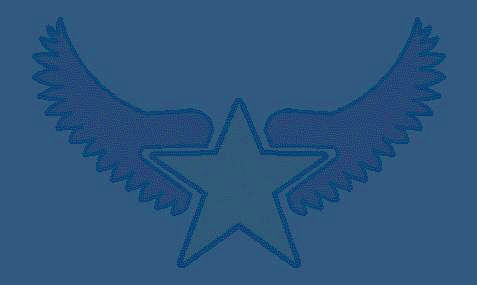 Ghostly Symbol
